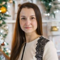 Маклакова Виктория