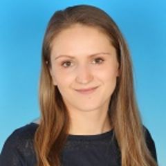 Никулищина Мария
