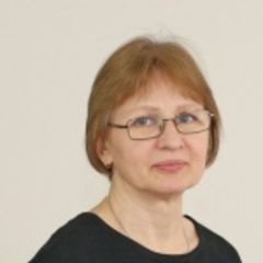 Варламова Марина Ивановна