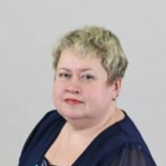 Терешина Татьяна