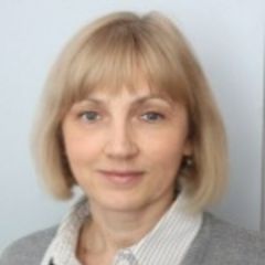 Луценко Ирина
