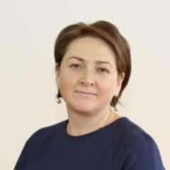 Абрамова Марина Викторовна