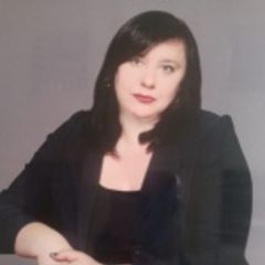 Сарычева Елена