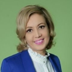 Доброва Наталия