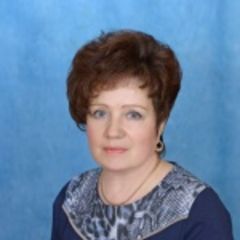 Бусыгина Елена Александровна