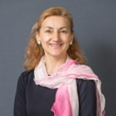 Голубева Людмила