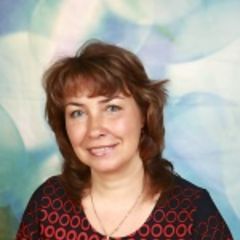 Хохлова Елена