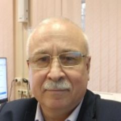 Коршунов Алексей