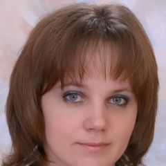 Николаенкова Наталья