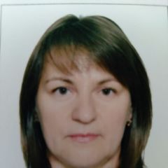 Дивненко Елена