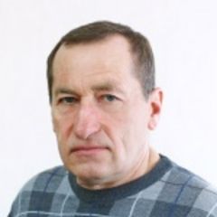 Березняцкий Владимир Васильевич
