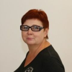 Горобцова Ирина