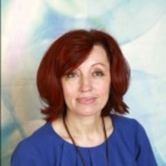 Лёвина Светлана