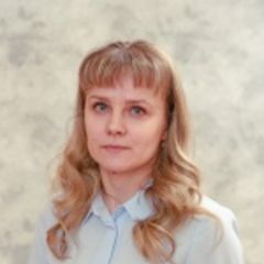 Ушакова Екатерина