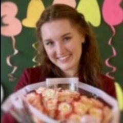 Полухина Елизавета