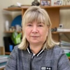 Романова Юлия