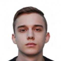 Бахин Данила Андреевич