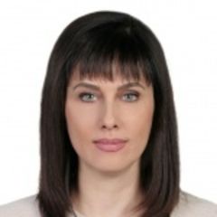 Краснова Ольга