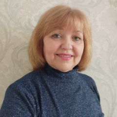 Полтавец Наталья