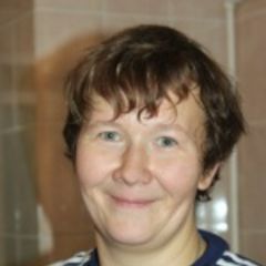 Жирова Елена