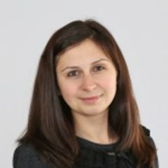 Величко Полина Филипповна