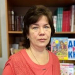 Красникова Татьяна