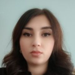 Джафарова Севда