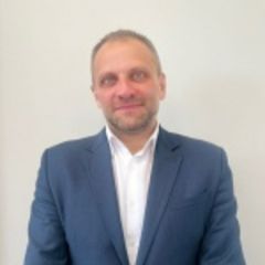 Кисленко Алексей