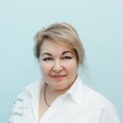 Крупник Наталья
