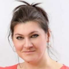 Лысикова Ирина