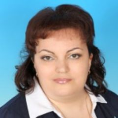 Федорова Наталья