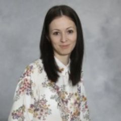 Платова Татьяна