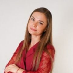 Агаева Анна Михайловна