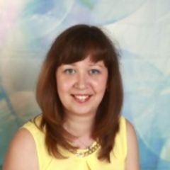 Шитова Анастасия
