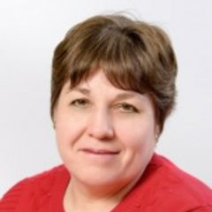 Самошенко Валентина