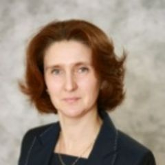 Пятчиц Светлана