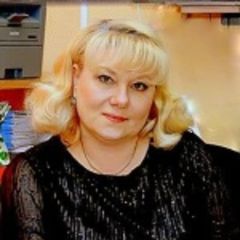 Касаткина Екатерина
