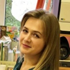 Скотникова Светлана