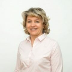 Клокова Ирина