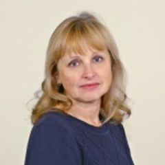 Коваль Жанна