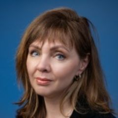 Масановская Елена