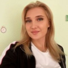 Баркова Елизавета Олеговна
