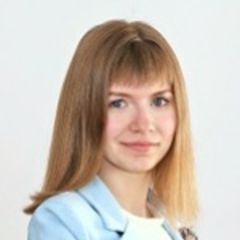 Иванова Кристина