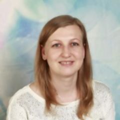 Беккер Олеся Евгеньевна