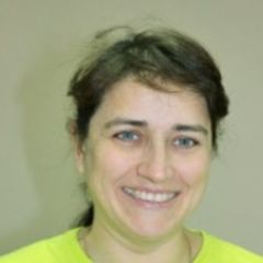 Чвилева Ирина