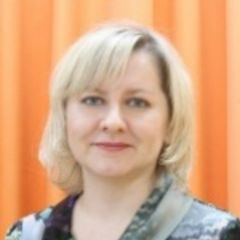 Ивашина Ольга