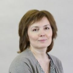 Голубева Юлия