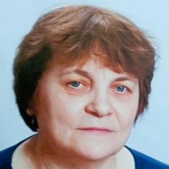Ишкаева Дания