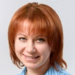 Сурикова Елена