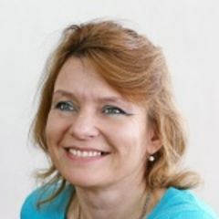 Кунах Светлана